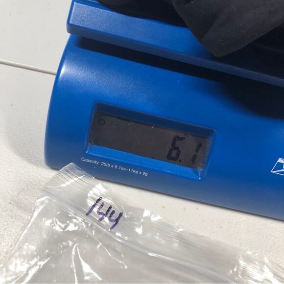 Lululemon razor back sports bra tank size 6 - Picture 9 of 9